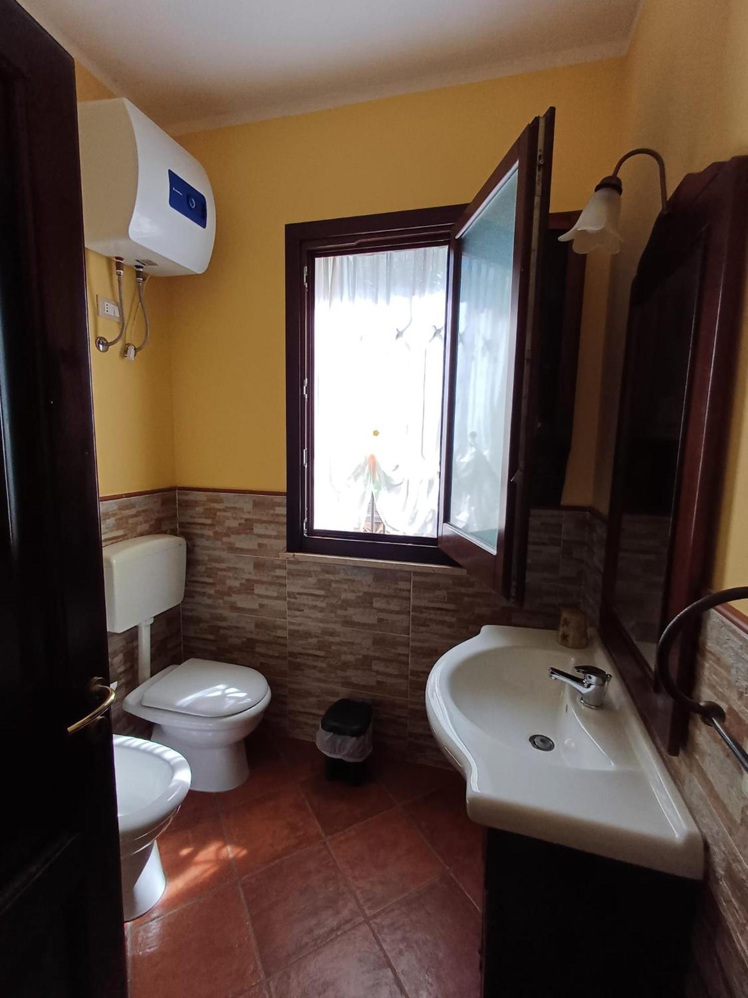La Casa Di Agata San Vito Lo Capo Quarto foto