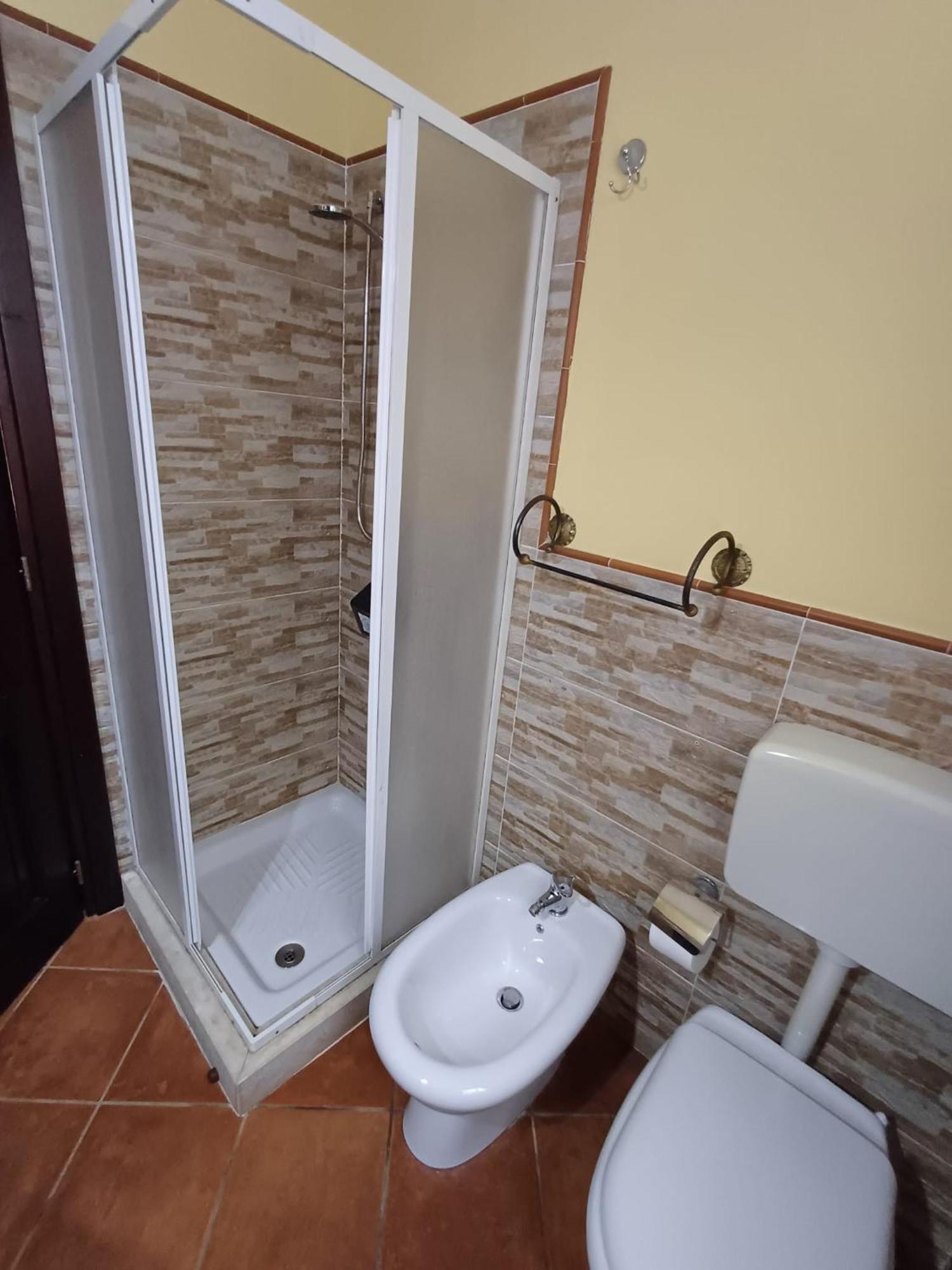 La Casa Di Agata San Vito Lo Capo Quarto foto